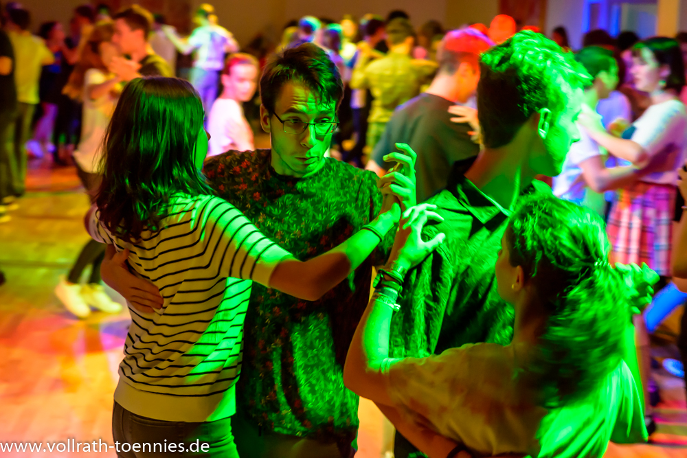 2019 09 28 Come together party 8770